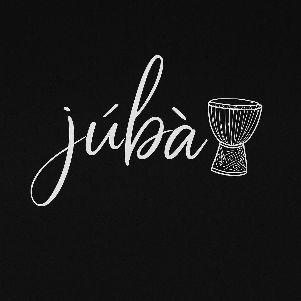Juba Fabrics Logo